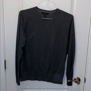 V-Neck Sweater